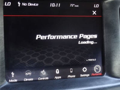 2020 Dodge Charger Scat Pack