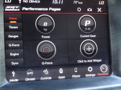 2020 Dodge Charger Scat Pack