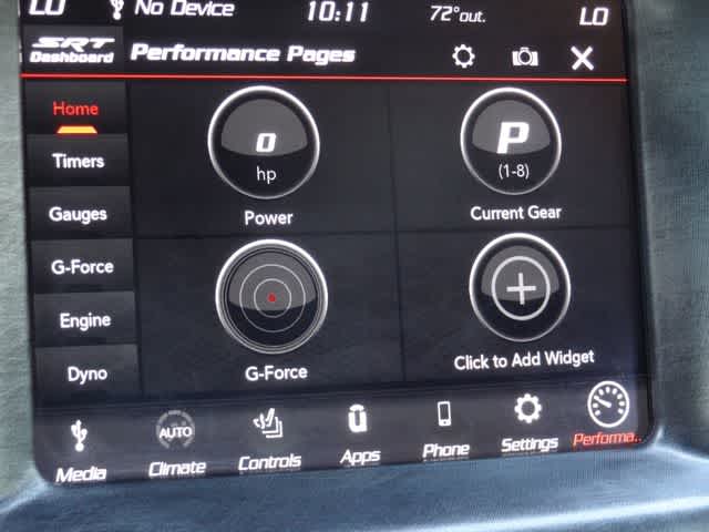 2020 Dodge Charger Scat Pack