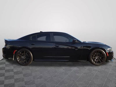 2020 Dodge Charger Scat Pack