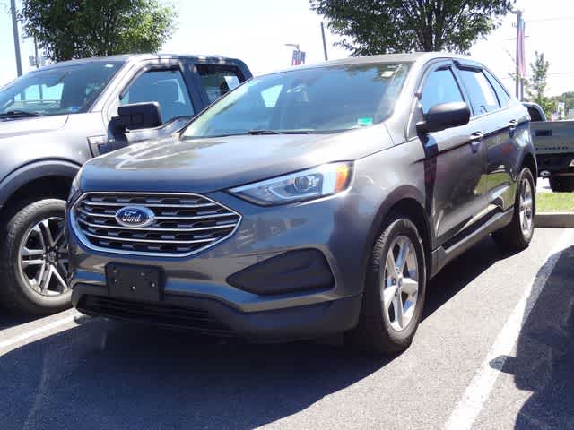 2021 Ford Edge SE
