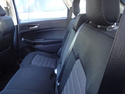 2021 Ford Edge SE