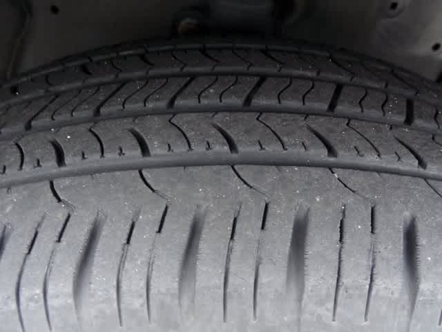 2014 Honda CR-V Base