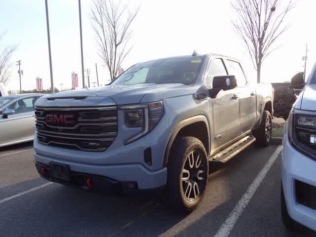 2024 GMC Sierra 1500 Base