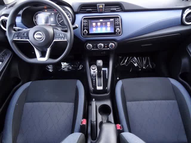 2023 Nissan Versa 1.6 SV