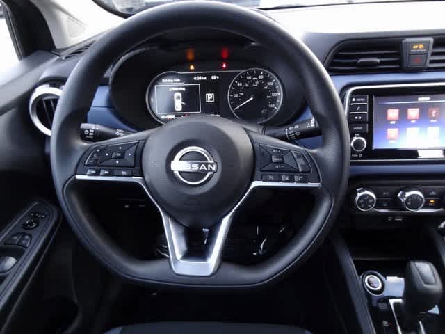 2023 Nissan Versa 1.6 SV