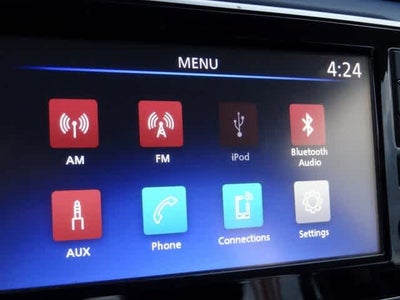 2023 Nissan Versa 1.6 SV