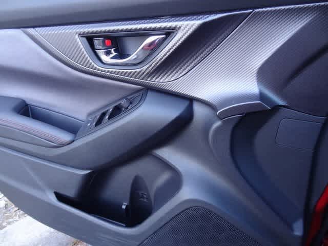 2023 Subaru Impreza Sport