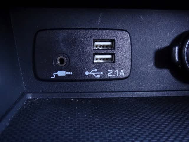 2023 Subaru Impreza Sport