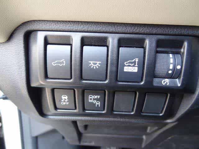 2022 Subaru Ascent Limited 8-Passenger