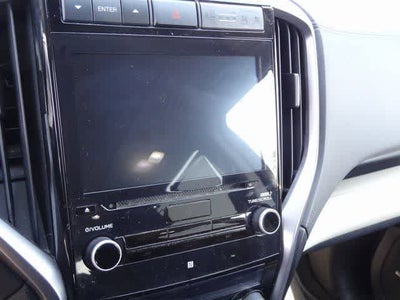 2022 Subaru Ascent Limited 8-Passenger