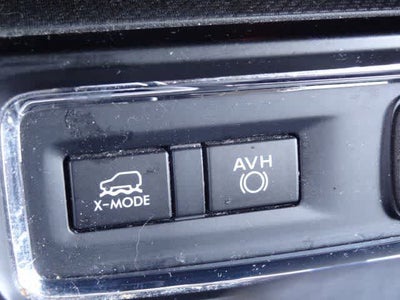 2022 Subaru Ascent Limited 8-Passenger