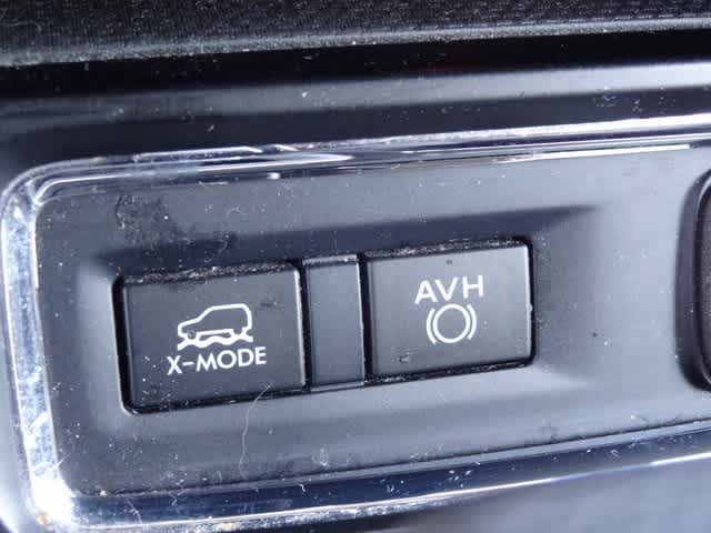 2022 Subaru Ascent Limited 8-Passenger