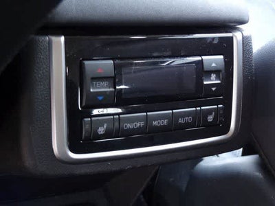 2022 Subaru Ascent Limited 8-Passenger