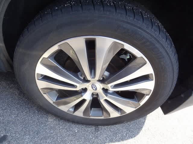 2022 Subaru Ascent Limited 8-Passenger