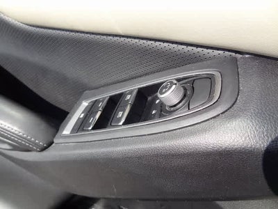 2022 Subaru Ascent Limited 8-Passenger