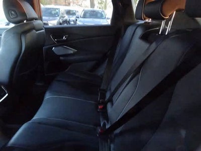 2020 Acura RDX A-Spec