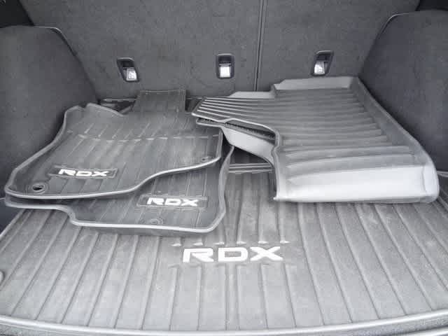 2020 Acura RDX A-Spec