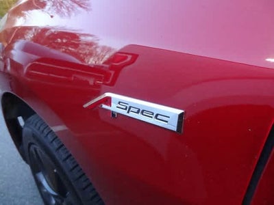 2020 Acura RDX A-Spec