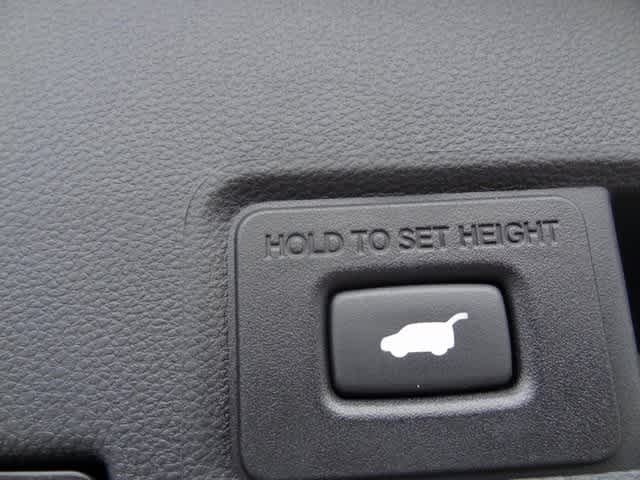 2020 Acura RDX A-Spec