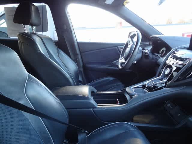 2020 Acura RDX A-Spec