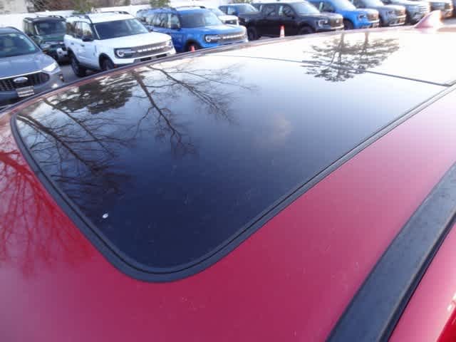 2020 Acura RDX A-Spec