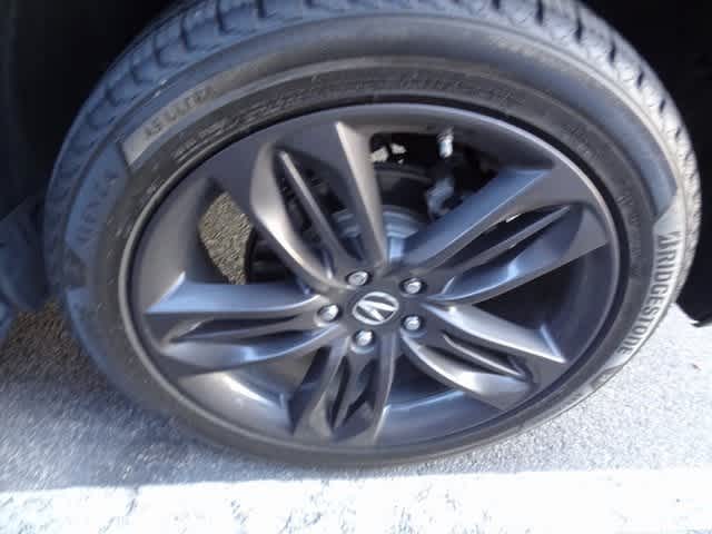 2020 Acura RDX A-Spec