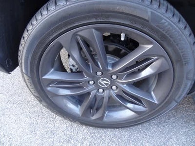 2020 Acura RDX A-Spec