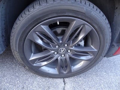 2020 Acura RDX A-Spec