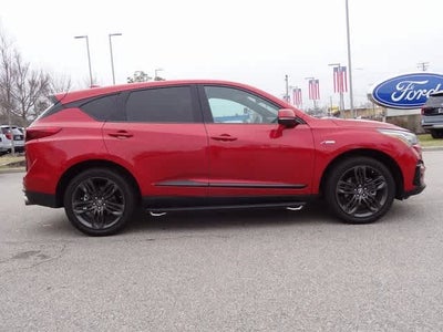 2020 Acura RDX A-Spec