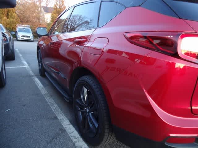 2020 Acura RDX A-Spec