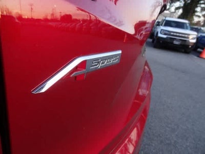 2020 Acura RDX A-Spec