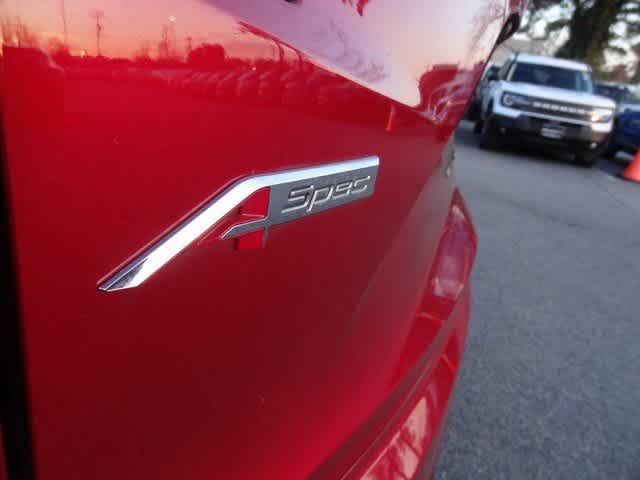 2020 Acura RDX A-Spec