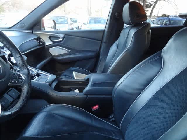 2020 Acura RDX A-Spec