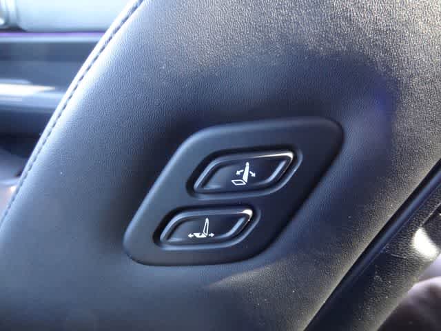 2024 Hyundai Santa Fe Hybrid Calligraphy