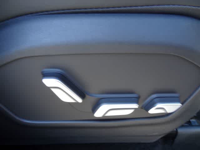 2024 Hyundai Santa Fe Hybrid Calligraphy