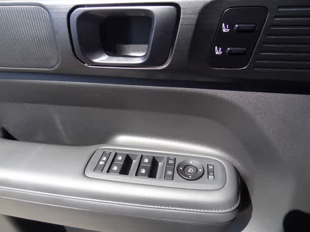 2024 Hyundai Santa Fe Hybrid Calligraphy