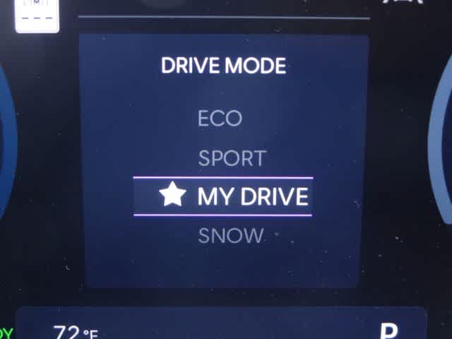 2024 Hyundai Santa Fe Hybrid Calligraphy
