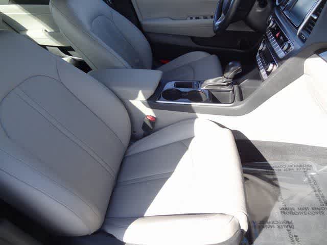 2018 Hyundai Sonata Limited