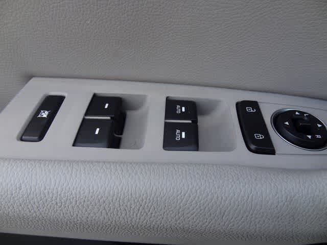 2018 Hyundai Sonata Limited