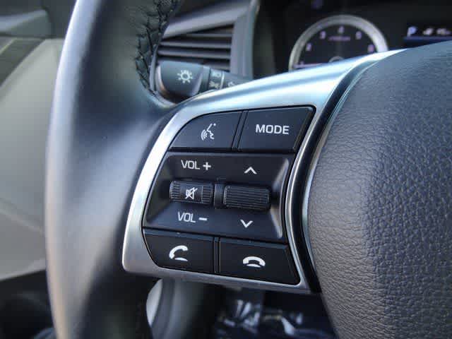 2018 Hyundai Sonata Limited