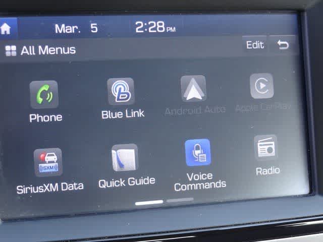 2018 Hyundai Sonata Limited