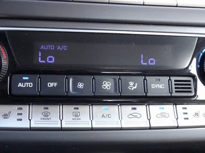 2018 Hyundai Sonata Limited