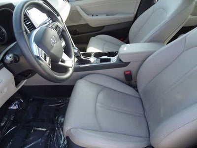 2018 Hyundai Sonata Limited