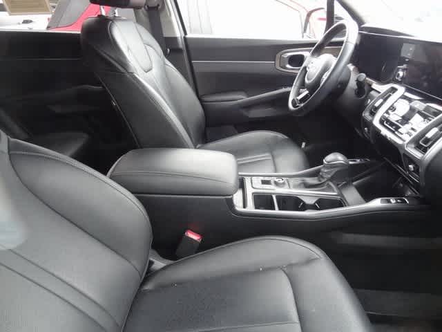 2023 Kia Sorento X-Line EX
