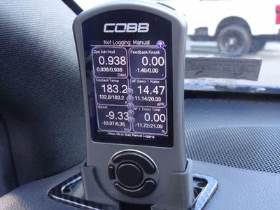 2019 Subaru WRX Base