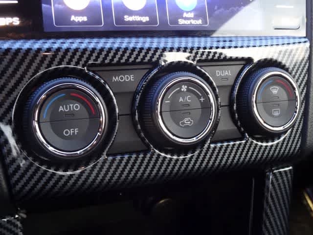 2019 Subaru WRX Base