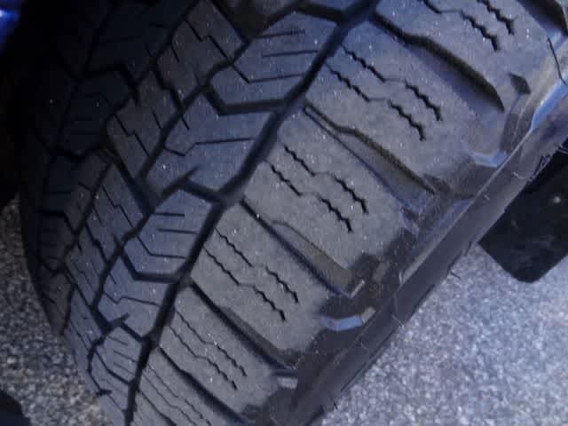 2019 Subaru WRX Base