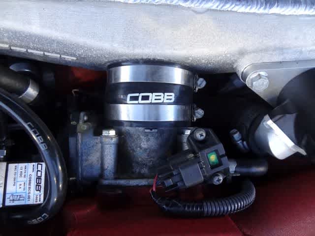 2019 Subaru WRX Base