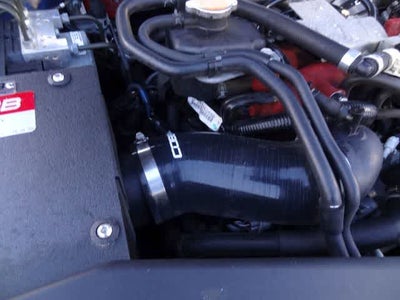 2019 Subaru WRX Base